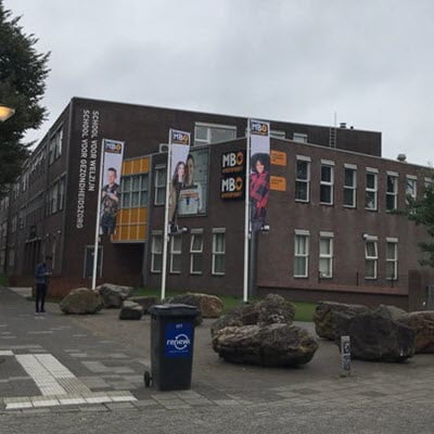 MBOA - Leusderweg 30-34