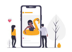 Media, vormgeving en ICT