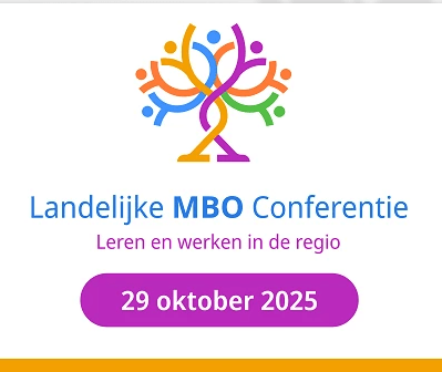 landelijke mbo conferentie